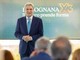 Di Francesco (Kedrion): "Triplicare produzione e competere a livello globale"