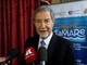 Musumeci: "Con 'Pagine d'aMare' Governo promuove cultura del mare" Musumeci: "Con 'Pagine d'aMare' Governo promuove cultura del mare"