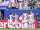 La Croazia batte il Ghana 2-1 ed è ai sedicesimi da seconda nel girone