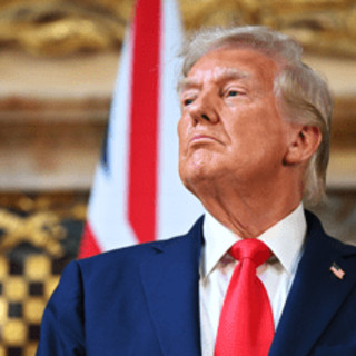 Caso Epstein, Trump: "Nulla da nascondere, votate per pubblicazione file" Caso Epstein, Trump: "Nulla da nascondere, votate per pubblicazione file"