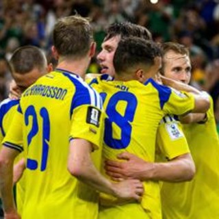 Mondiali 2026, Svezia-Tunisia 5-1: cinquina gialloblu a Monterrey