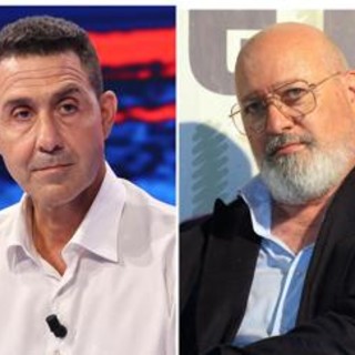 Vannacci contro Bonaccini: "Mi vota chi non studia? Ecco sinistra che deride lavoratori" Vannacci contro Bonaccini: "Mi vota chi non studia? Ecco sinistra che deride lavoratori"
