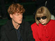 Sinner incontra Anna Wintour alla Fashion Week: "Pechino? Anch'io pensavo di andare" Sinner incontra Anna Wintour alla Fashion Week: "Pechino? Anch'io pensavo di andare"