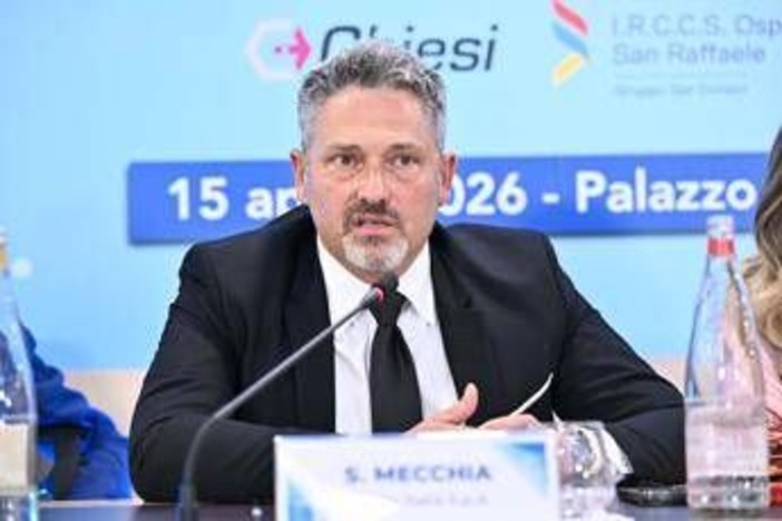 Farmaceutica, Mecchia (Chiesi): "Testo unico per innovazione e migliore accesso a cure" Farmaceutica, Mecchia (Chiesi): "Testo unico per innovazione e migliore accesso a cure"