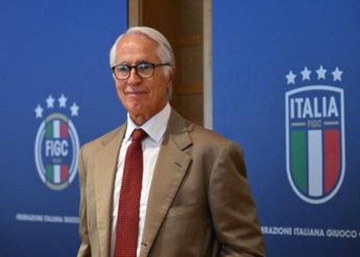 Malagò e i messaggi di Gravina e Donnarumma: "Si sono congratulati per scelta di Mancini"