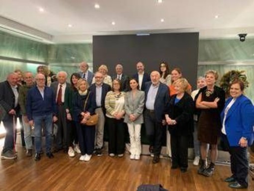 Malattie neurologiche, Sin lancia gli Stati generali delle associazioni per dare voce ai pazienti Malattie neurologiche, Sin lancia gli Stati generali delle associazioni per dare voce ai pazienti