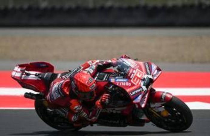 Motomondiale, oggi Gp Indonesia - Diretta Motomondiale, oggi Gp Indonesia - Diretta