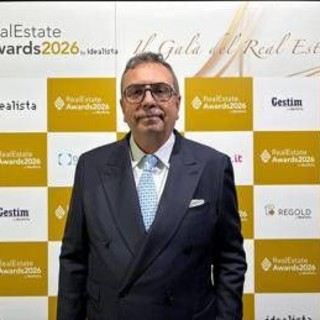 Immobiliare, Balestrieri: "Cultura porta a un'importante identità aziendale" Immobiliare, Balestrieri: "Cultura porta a un'importante identità aziendale"