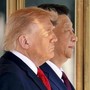 Usa-Cina, Xi Jinping vola da Trump: i dossier sul tavolo e le incognite Usa-Cina, Xi Jinping vola da Trump: i dossier sul tavolo e le incognite