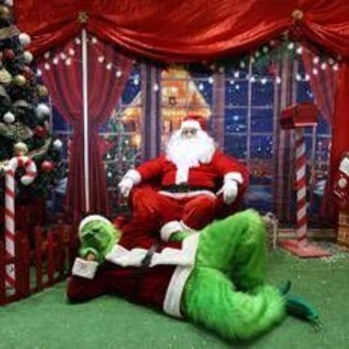 Natale 2025, sale l'effetto Grinch e cala la magia delle feste Natale 2025, sale l'effetto Grinch e cala la magia delle feste