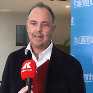 Ue, Ferlaino (SocialCom) presenta ricerca al Pe: "Centrale tra cittadini" Ue, Ferlaino (SocialCom) presenta ricerca al Pe: "Centrale tra cittadini"