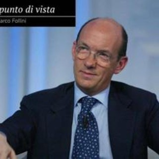 Il punto di vista di Follini: "In questa commedia elettorale nessuno indossa i propri panni" Il punto di vista di Follini: "In questa commedia elettorale nessuno indossa i propri panni"