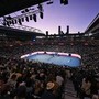 Australian Open, malore sugli spalti: interrotta Alcaraz-Paul Australian Open, malore sugli spalti: interrotta Alcaraz-Paul