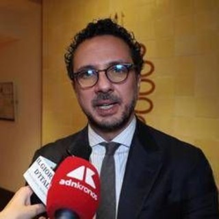 Nautica, Nastasi (Deloitte): "Cantieristica di settore in controtendenza, +5% tra il 2023-25"