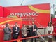 “Io Prevengo”, il truck della salute di Lilly conclude a Milano il tour lombardo