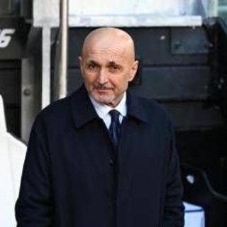Juventus, Spalletti: "Vlahovic convocato? Valuteremo insieme". E apre al rinnovo Juventus, Spalletti: "Vlahovic convocato? Valuteremo insieme". E apre al rinnovo