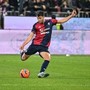 Cagliari-Juventus 1-0, Mazzitelli rallenta la corsa Champions di Spalletti