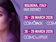 Fiere, al via 57esima edizione di Cosmoprof Worldwide Bologna