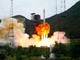 La Cina lancia un nuovo satellite nello spazio