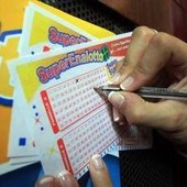 Superenalotto, estrazione oggi 20 ottobre 2026: numeri vincenti