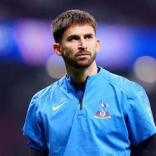 Juventus, ufficiale l'arrivo di Vicario in prestito dal Tottenham