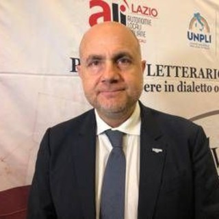 'Salva la tua lingua locale', La Spina (Unpli): "Più consapevoli valore patrimonio immateriale" 'Salva la tua lingua locale', La Spina (Unpli): "Più consapevoli valore patrimonio immateriale"