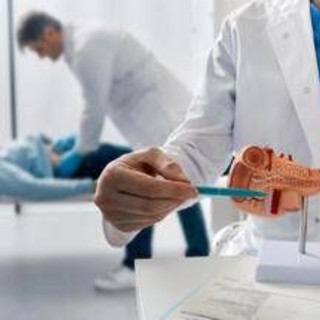 Tumore al pancreas, identificato il fattore di resistenza alle nuove terapie molecolari Tumore al pancreas, identificato il fattore di resistenza alle nuove terapie molecolari