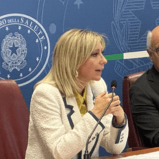Campitiello: "Solo 10% casi carcinoma ovarico diagnosticato per tempo" Campitiello: "Solo 10% casi carcinoma ovarico diagnosticato per tempo"