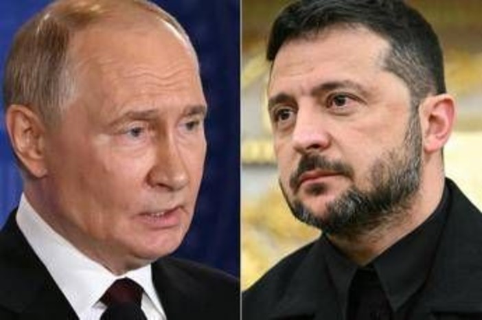 Ucraina, Russia: "Vicini alla fine della guerra". Putin apre ai nuovi colloqui a novembre