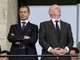 Uefa compatta “Il calcio non si vende, non parteciperemo alle competizioni Fifa”