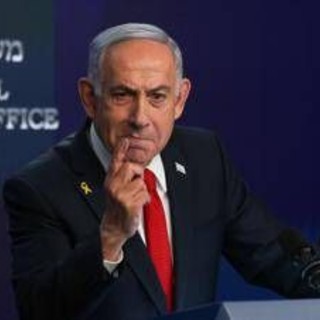 Netanyahu: "Ho sconfitto un tumore alla prostata, ora sto bene"