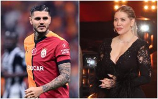 Wanda Nara vince in tribunale: "Sì a passaporti bimbe senza ok di Icardi"