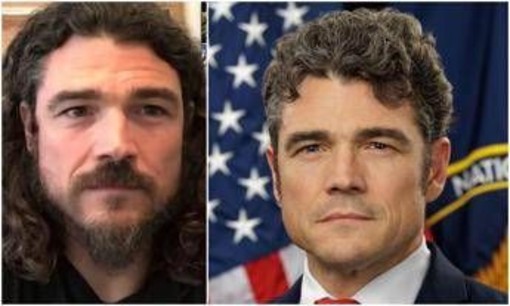 Chi è Joe Kent, che si è dimesso contro la guerra, e perché i trumpiani lo avevano già scaricato Chi è Joe Kent, che si è dimesso contro la guerra, e perché i trumpiani lo avevano già scaricato