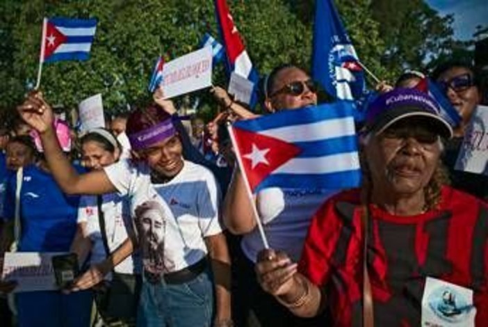Cuba, 'El Cangrejo' e 'El Tuerto': la nuova generazione Castro che negozia con Trump Cuba, 'El Cangrejo' e 'El Tuerto': la nuova generazione Castro che negozia con Trump