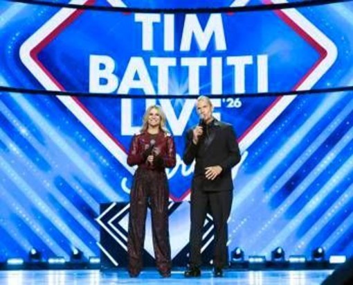'TIM Battiti Live Spring', nuovo appuntamento stasera: gli ospiti 'TIM Battiti Live Spring', nuovo appuntamento stasera: gli ospiti