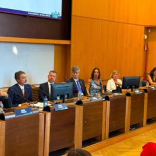 Siagascot, Il futuro dell’ortopedia nel piano strategico 2026-30" Siagascot, Il futuro dell’ortopedia nel piano strategico 2026-30"