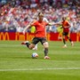 Mondiali, oggi Belgio-Iran: orario, probabili formazioni e dove vederla