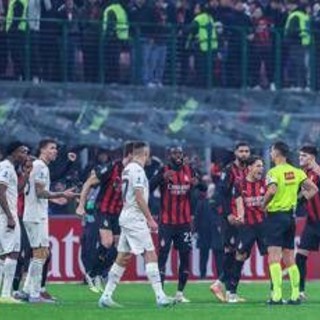 Milan-Lazio, era rigore o no? Rocchi: &quot;Doppio errore e risultato corretto&quot;