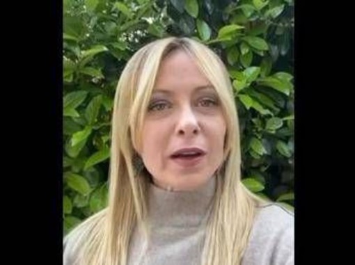 Referendum, Meloni: "Rispettiamo decisione degli italiani. Avanti con determinazione, impegno non cambia"