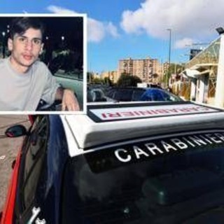 Napoli, 20enne ucciso a Ponticelli: fermati due giovani, uno è minorenne Napoli, 20enne ucciso a Ponticelli: fermati due giovani, uno è minorenne