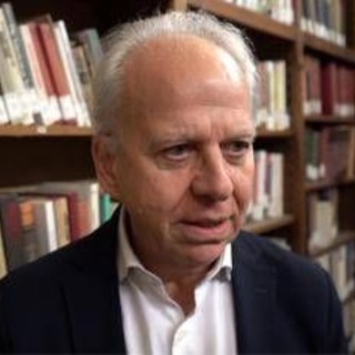 Libri, Fiorentino (Roma Tre): "Democrazia americana affronta sfide storiche nell’era Trump" Libri, Fiorentino (Roma Tre): "Democrazia americana affronta sfide storiche nell’era Trump"