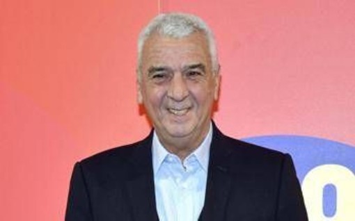 Morte Beccalossi, da Fiorello a Ruggeri e Bonolis il ricordo dei tifosi dell'Inter: "Ci ha fatto divertire" Morte Beccalossi, da Fiorello a Ruggeri e Bonolis il ricordo dei tifosi dell'Inter: "Ci ha fatto divertire"