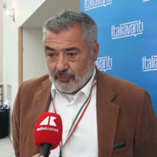 Ue, Fiocchi (FdI): "Tracciabilità e consorzi per proteggere Made in Italy" Ue, Fiocchi (FdI): "Tracciabilità e consorzi per proteggere Made in Italy"