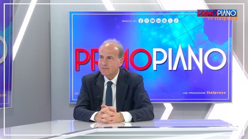 Aeroporto Palermo, Battisti “Nel 2026 puntiamo a superare 10 mln di passeggeri” Aeroporto Palermo, Battisti “Nel 2026 puntiamo a superare 10 mln di passeggeri”