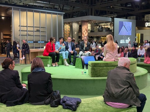 Mobile e design Made in Italy, Intesa Sanpaolo per l’eccellenza del settore