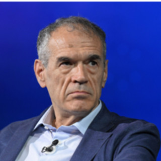 "Più debito? Per ora non serve", Cottarelli invita a cautela su flessibilità concessa da Bruxelles