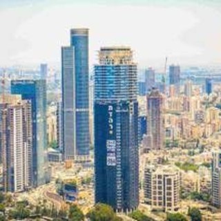 Oltre Gaza: gli accordi miliardari di Israele con Europa e Paesi arabi Oltre Gaza: gli accordi miliardari di Israele con Europa e Paesi arabi