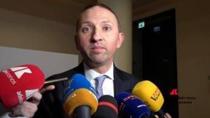 Russo (Magis): "Piano industriale prevede crescita fino a 1,2 mln clienti" Russo (Magis): "Piano industriale prevede crescita fino a 1,2 mln clienti"