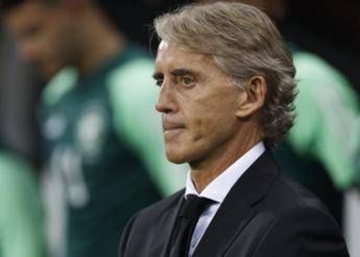 Italia, Mancini sarà il nuovo ct? Lui 'dribbla' ma non smentisce Italia, Mancini sarà il nuovo ct? Lui 'dribbla' ma non smentisce