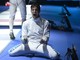 Mencarelli vince l’oro nella spada ai Campionati Europei